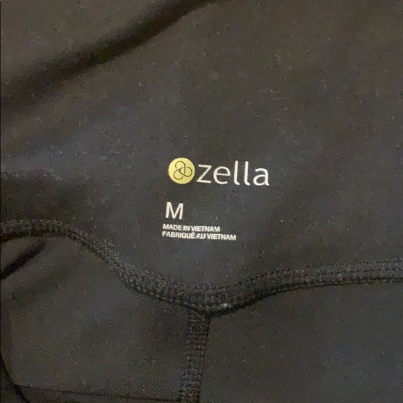 Zella Live in Leggings - Picture 4 of 5